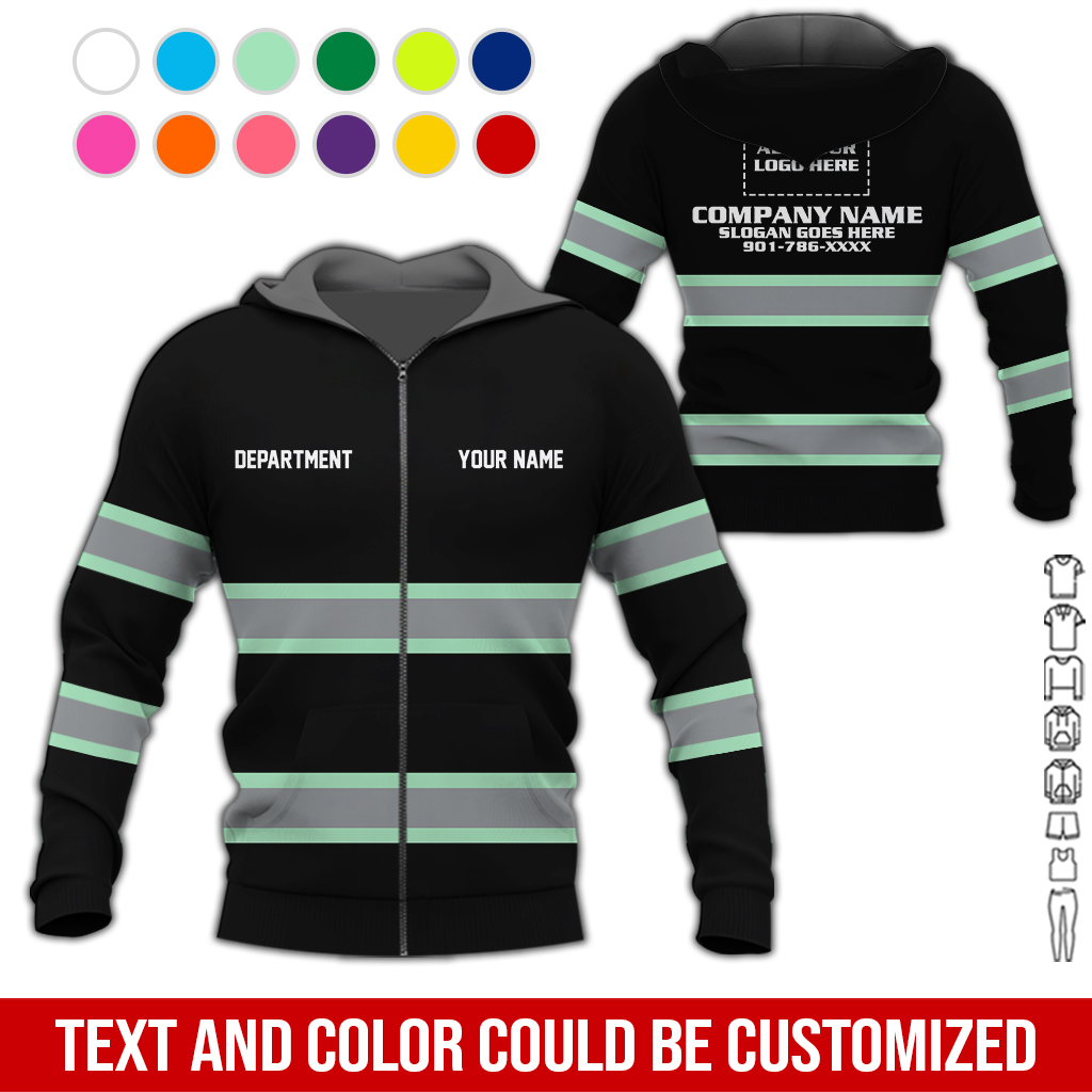 6222027-personalized-work-shirt-custom-company-name-logo-department-employee-name-da121-123.jpg Custom Work Shirt — Custom Company Name, Logo, - photo 123