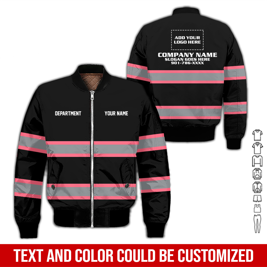 6222027-personalized-work-shirt-custom-company-name-logo-department-employee-name-da121-139.jpg Custom Work Shirt — Custom Company Name, Logo, - photo 139