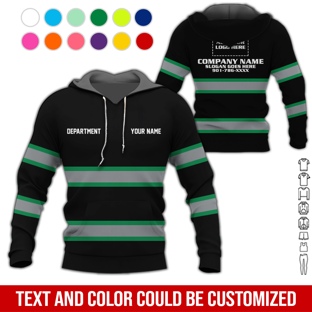 6222027-personalized-work-shirt-custom-company-name-logo-department-employee-name-da121-148.jpg Custom Work Shirt — Custom Company Name, Logo, - photo 148