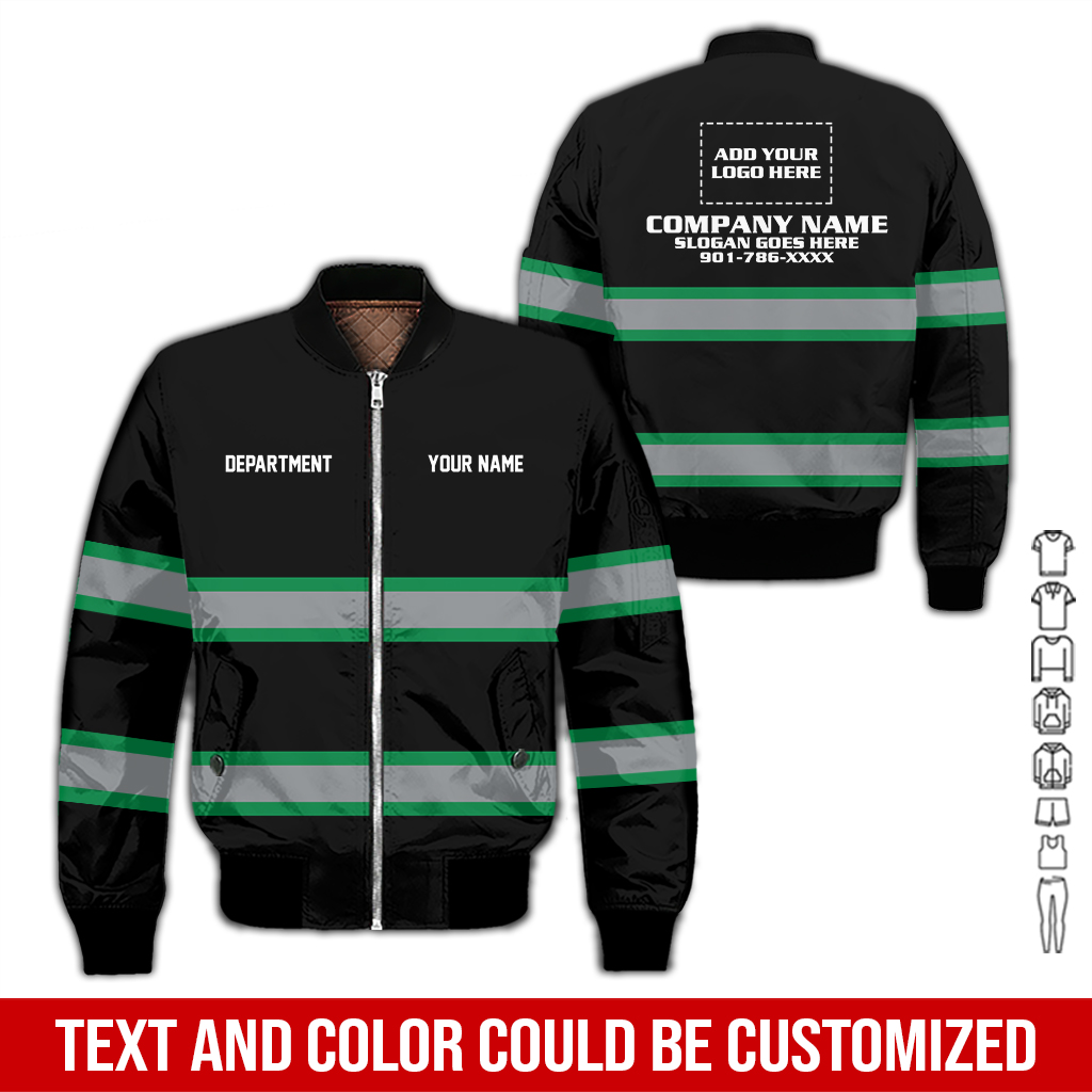 6222027-personalized-work-shirt-custom-company-name-logo-department-employee-name-da121-152.jpg Custom Work Shirt — Custom Company Name, Logo, - photo 152