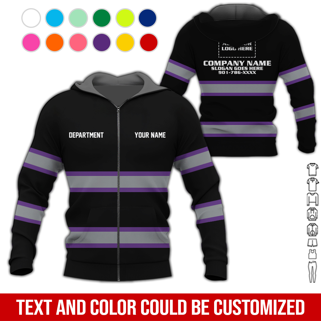 6222027-personalized-work-shirt-custom-company-name-logo-department-employee-name-da121-162.jpg Custom Work Shirt — Custom Company Name, Logo, - photo 162