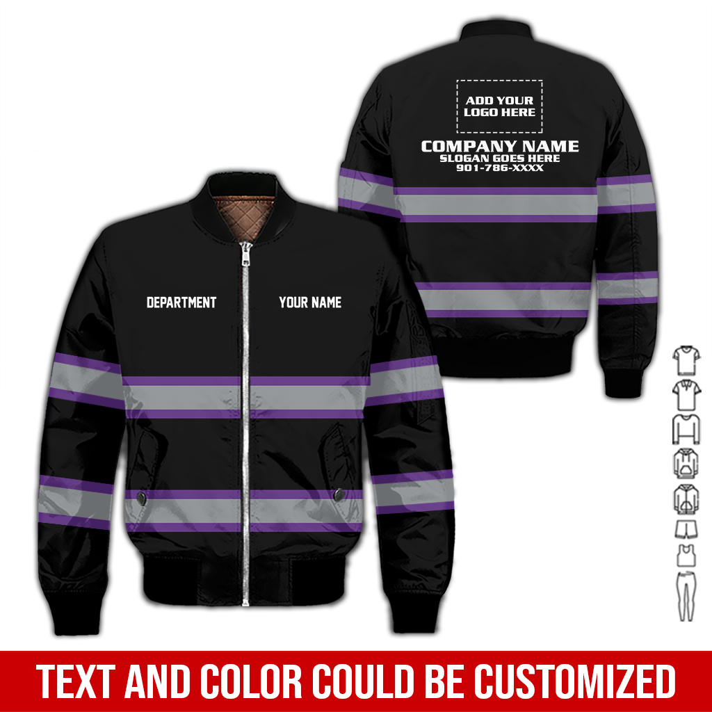 6222027-personalized-work-shirt-custom-company-name-logo-department-employee-name-da121-165.jpg Custom Work Shirt — Custom Company Name, Logo, - photo 165