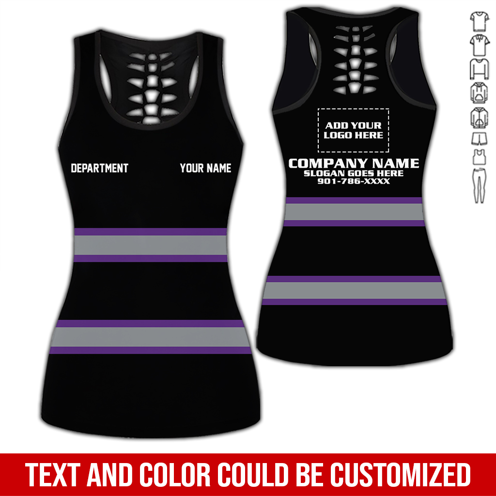 6222027-personalized-work-shirt-custom-company-name-logo-department-employee-name-da121-167.jpg Custom Work Shirt — Custom Company Name, Logo, - photo 167