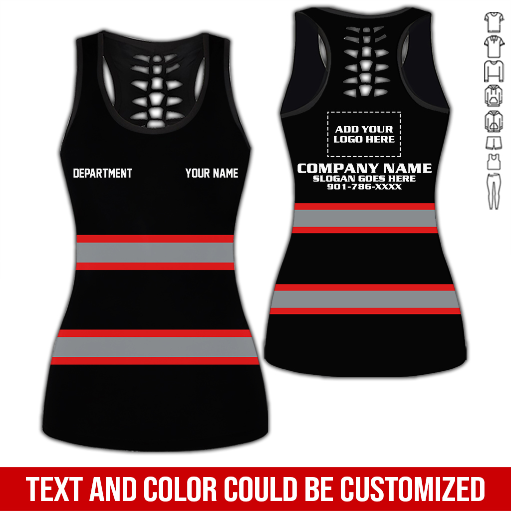 6222027-personalized-work-shirt-custom-company-name-logo-department-employee-name-da121-24.jpg Custom Work Shirt — Custom Company Name, Logo, - photo 24