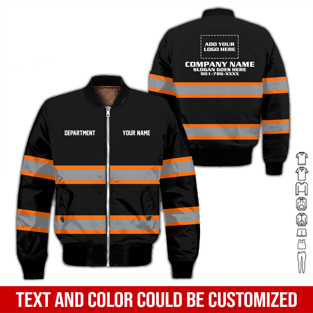 6222027-personalized-work-shirt-custom-company-name-logo-department-employee-name-da121-74.jpg Custom Work Shirt — Custom Company Name, Logo, - photo 74