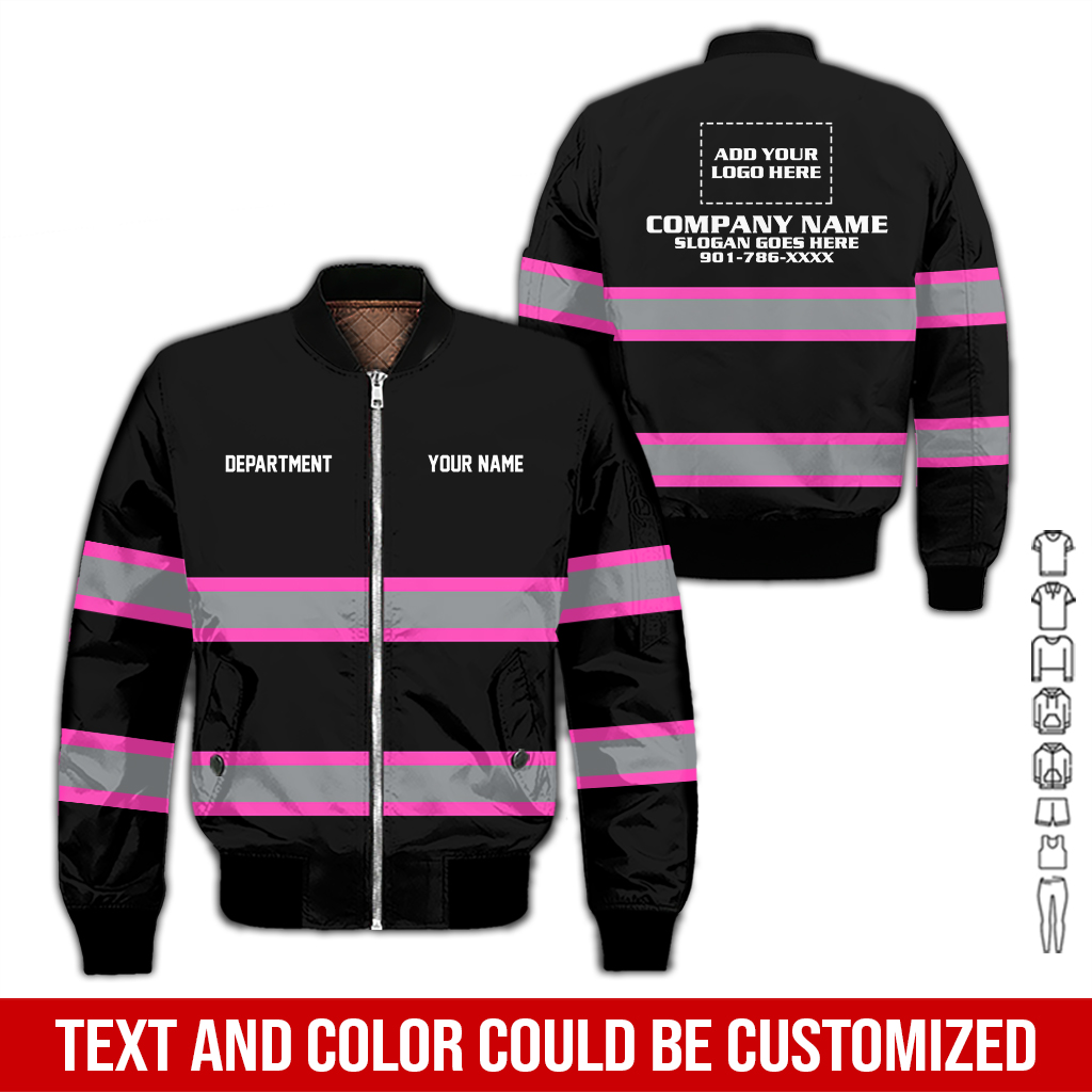 6222027-personalized-work-shirt-custom-company-name-logo-department-employee-name-da121-87.jpg Custom Work Shirt — Custom Company Name, Logo, - photo 87