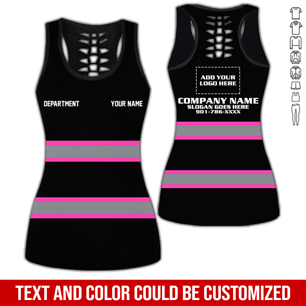 6222027-personalized-work-shirt-custom-company-name-logo-department-employee-name-da121-89.jpg Custom Work Shirt — Custom Company Name, Logo, - photo 89