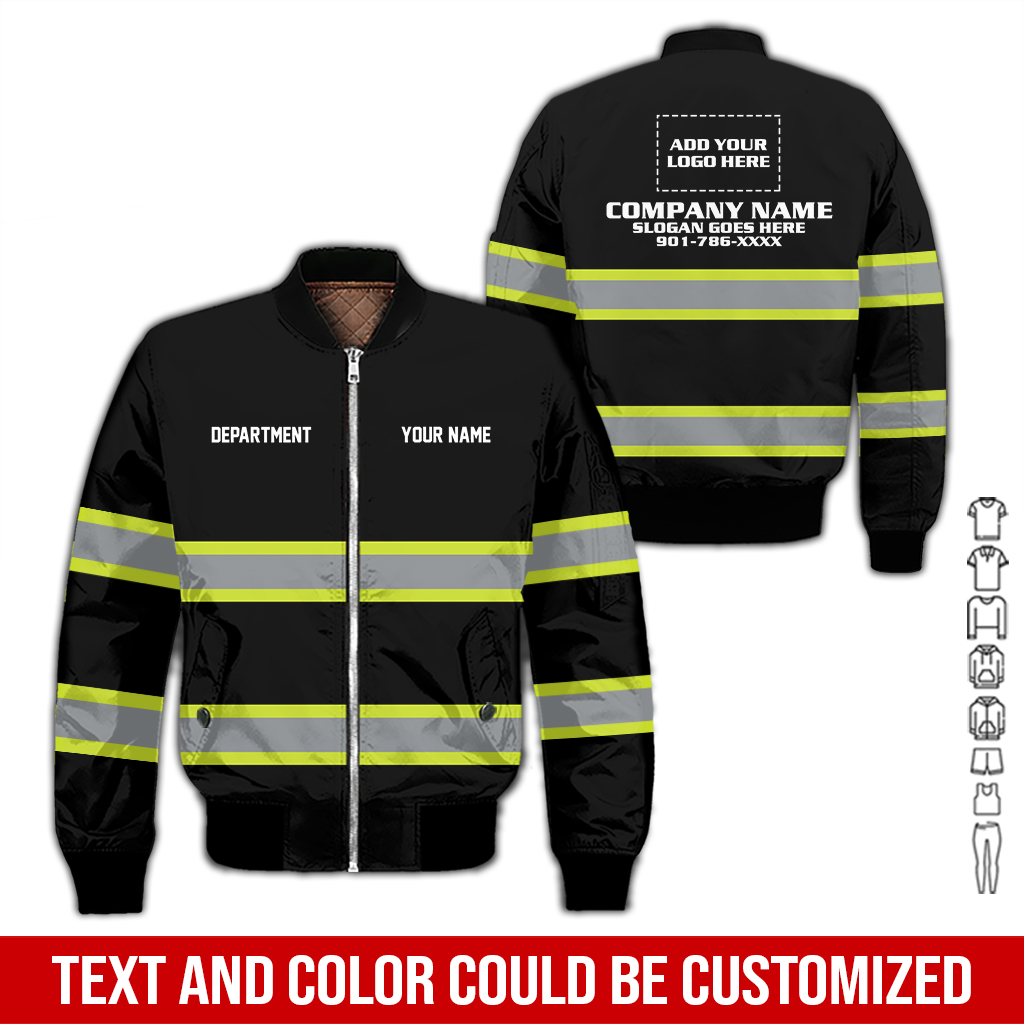 6222027-personalized-work-shirt-custom-company-name-logo-department-employee-name-da121-9.jpg Custom Work Shirt — Custom Company Name, Logo, - photo 9