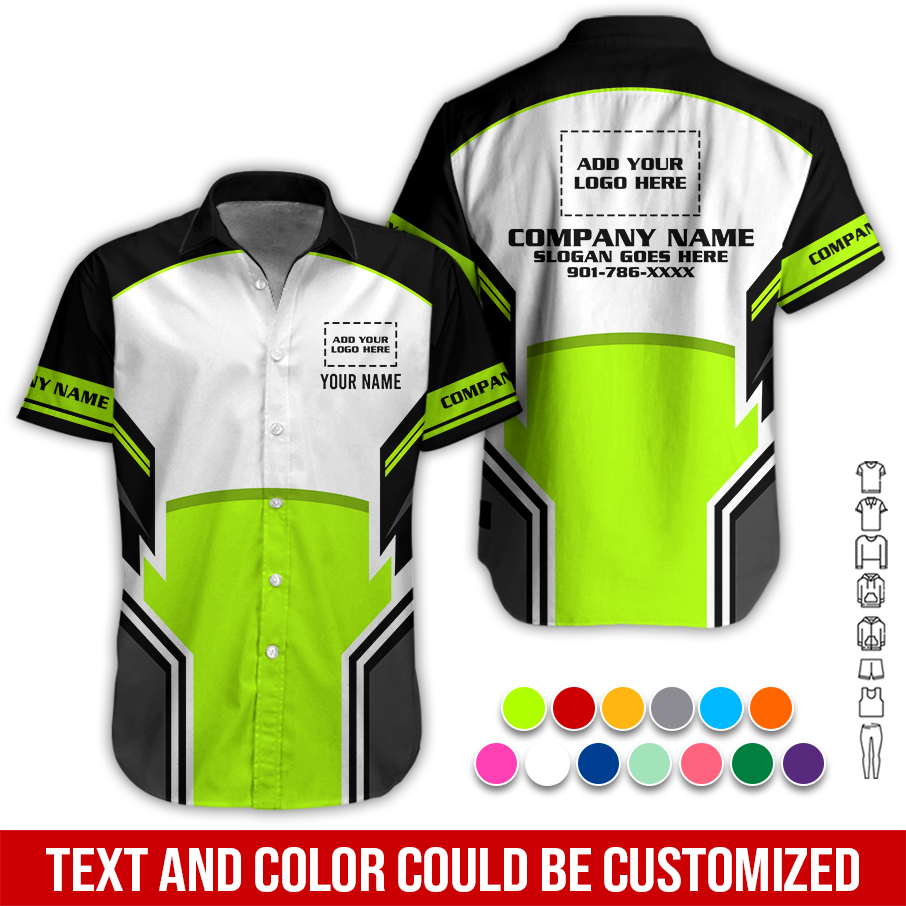 Custom Uniform Hoodie - photo 3