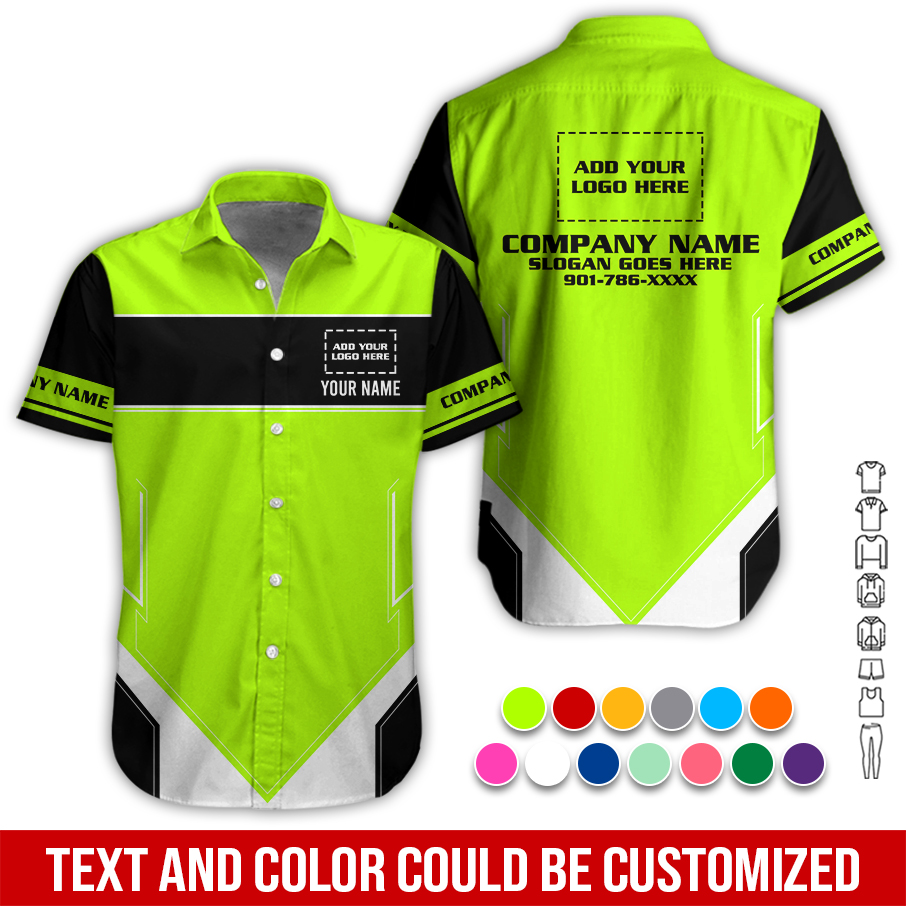 Custom Uniform Hoodie - photo 3