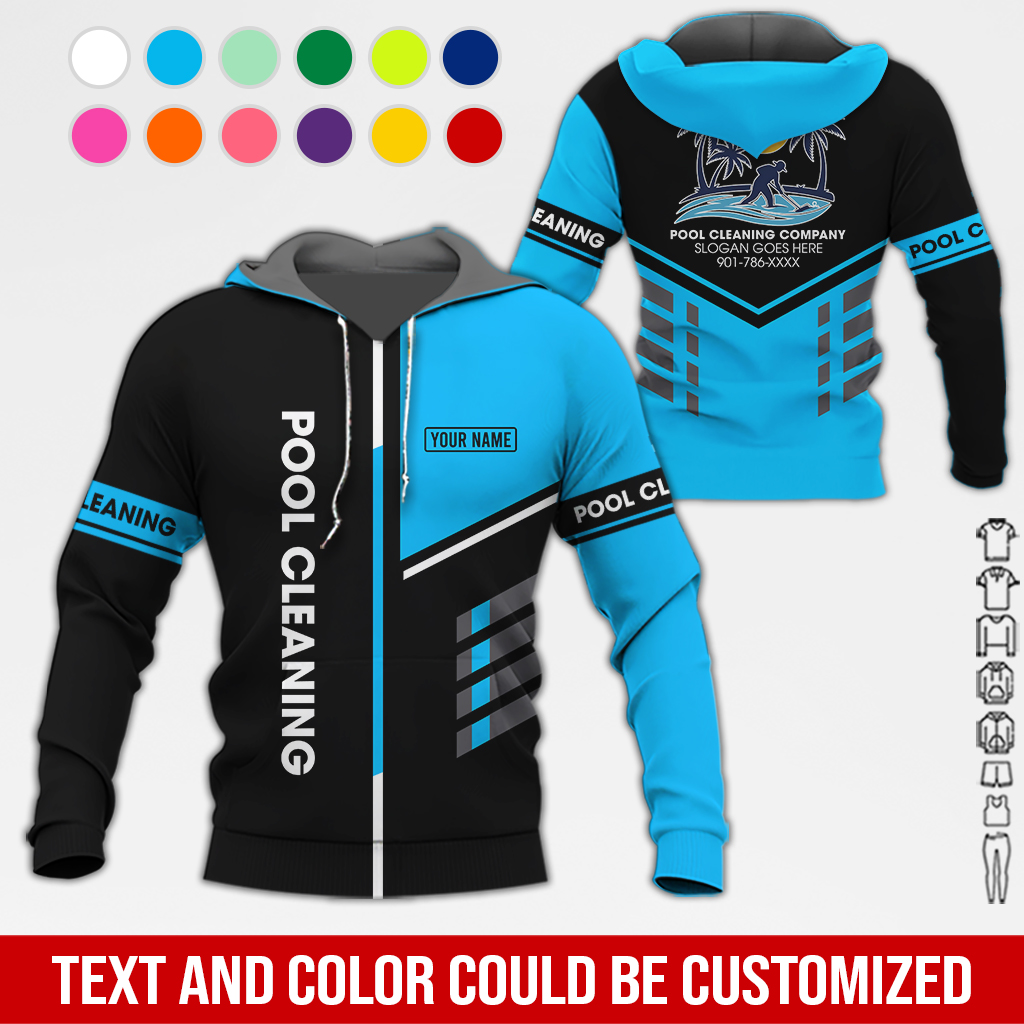 6232662-personalized-name-pool-cleaning-service-3d-all-over-printed-clothes-da146-57.jpg Custom Pool Cleaning Service 3D Hoodie - photo 57