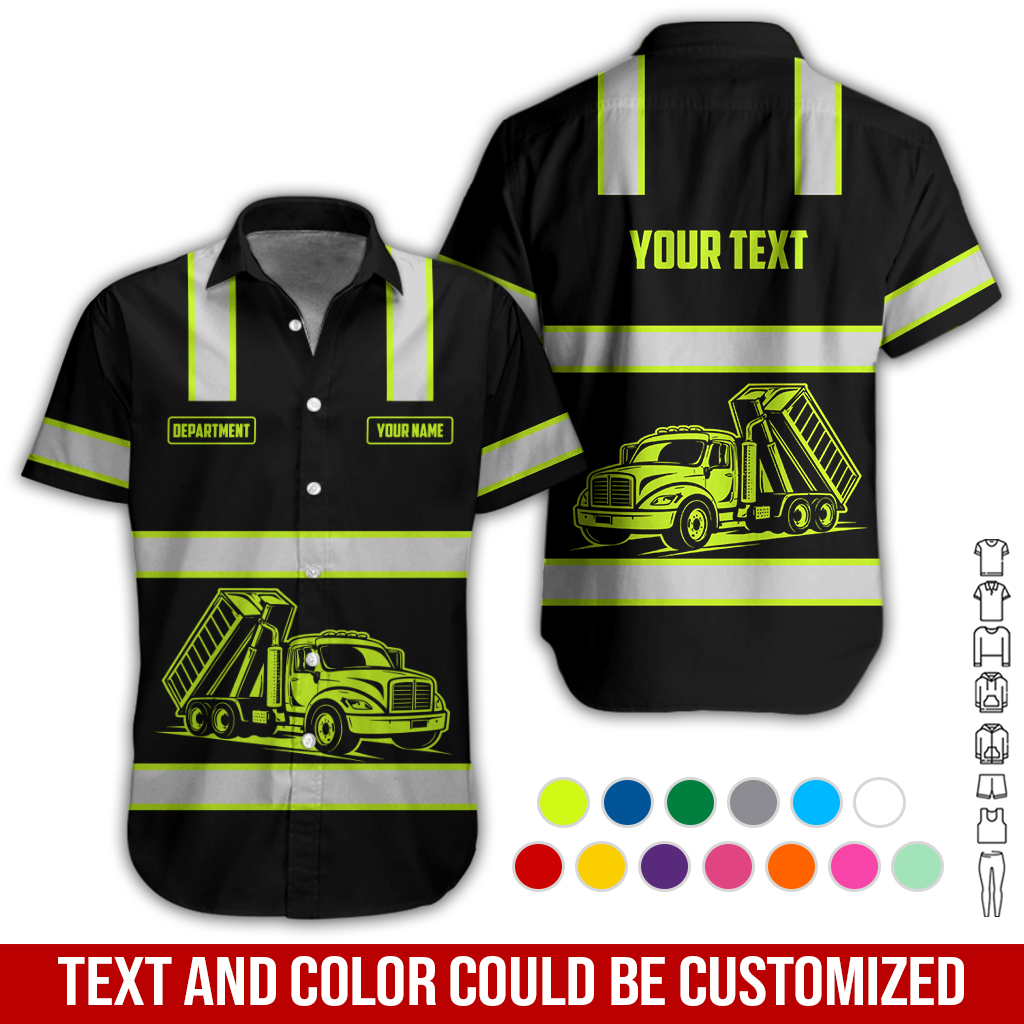 Custom Junk Removal Best Uniform 3D Hoodie - photo 3