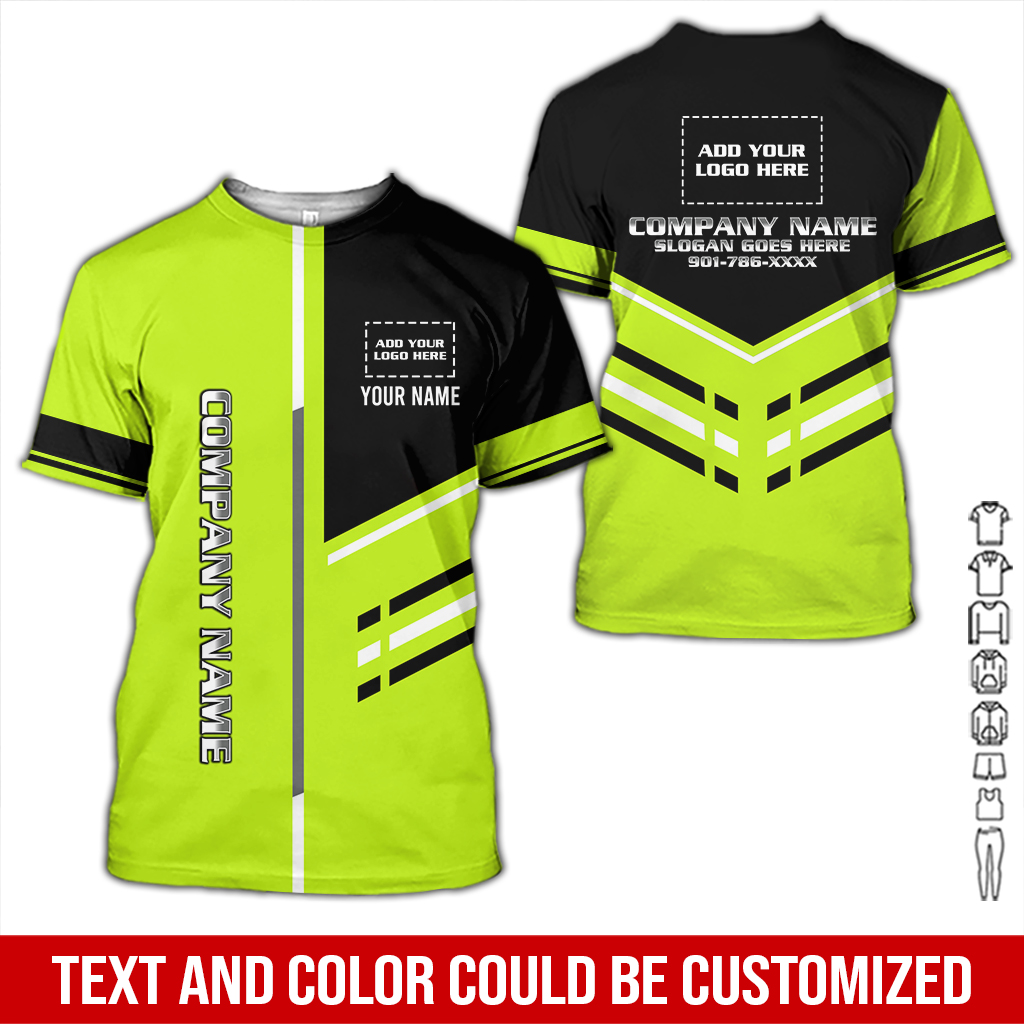 6236244-custom-button-up-work-shirt-add-your-company-name-logo-employee-name-phone-number-da150-1.jpg Custom Button-Up Work Shirt — Add Your Company