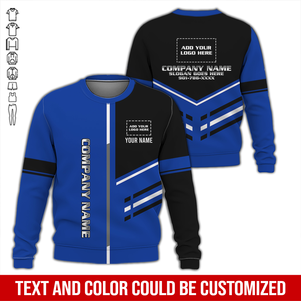 6236244-custom-button-up-work-shirt-add-your-company-name-logo-employee-name-phone-number-da150-108.jpg Custom Button-Up Work Shirt — Add Your Company - photo 108