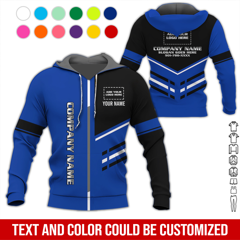 6236244-custom-button-up-work-shirt-add-your-company-name-logo-employee-name-phone-number-da150-109.jpg Custom Button-Up Work Shirt — Add Your Company - photo 109