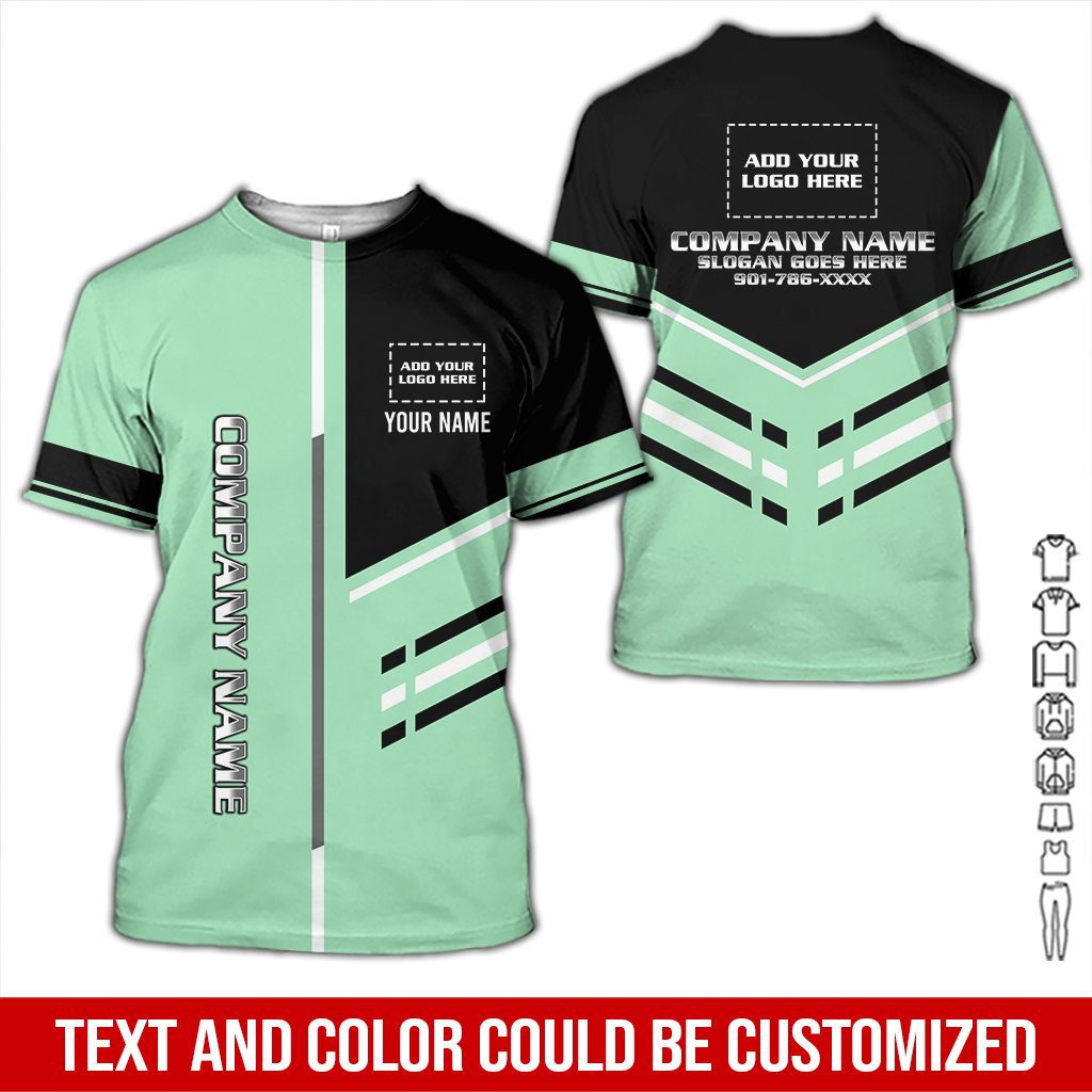 6236244-custom-button-up-work-shirt-add-your-company-name-logo-employee-name-phone-number-da150-118.jpg Custom Button-Up Work Shirt — Add Your Company - photo 118