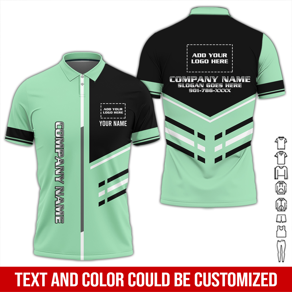 6236244-custom-button-up-work-shirt-add-your-company-name-logo-employee-name-phone-number-da150-119.jpg Custom Button-Up Work Shirt — Add Your Company - photo 119