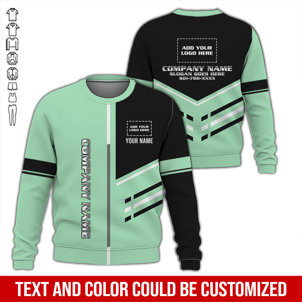 6236244-custom-button-up-work-shirt-add-your-company-name-logo-employee-name-phone-number-da150-121.jpg Custom Button-Up Work Shirt — Add Your Company - photo 121