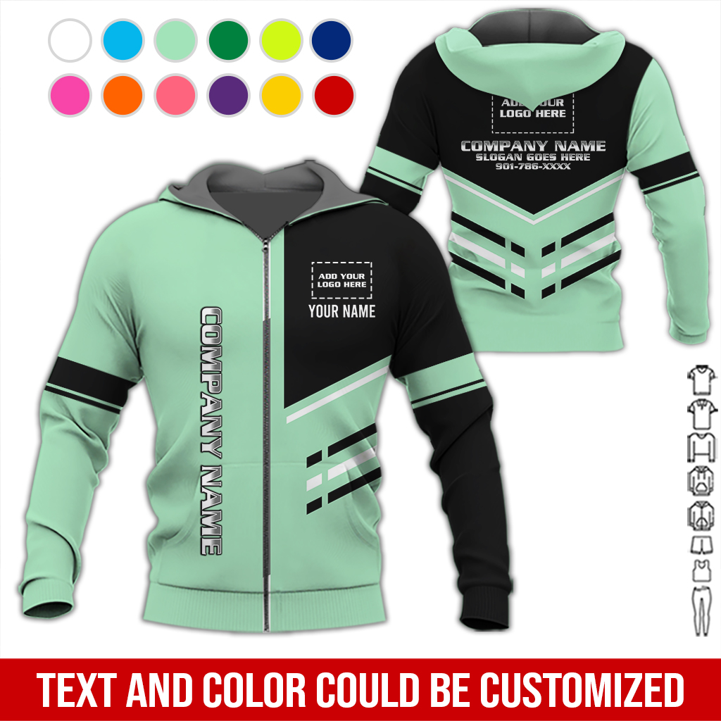 6236244-custom-button-up-work-shirt-add-your-company-name-logo-employee-name-phone-number-da150-123.jpg Custom Button-Up Work Shirt — Add Your Company - photo 123
