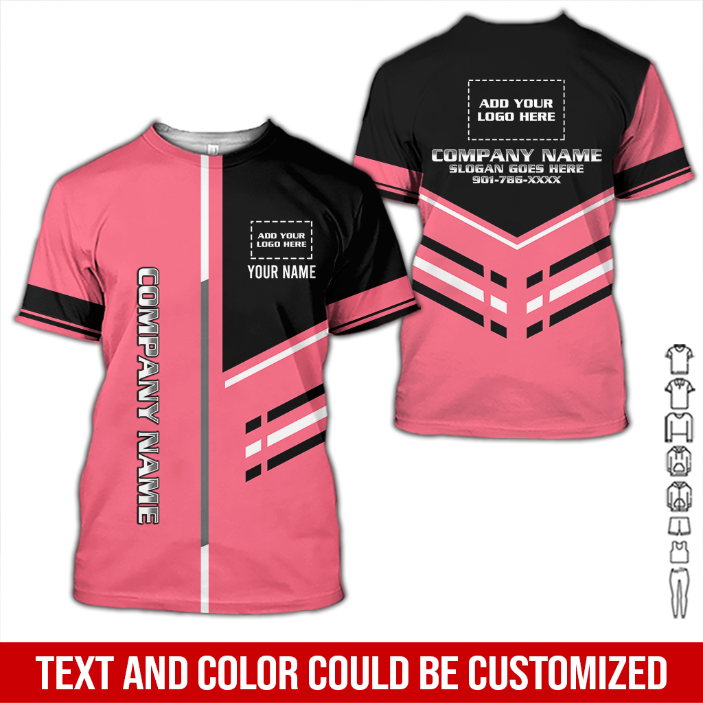 6236244-custom-button-up-work-shirt-add-your-company-name-logo-employee-name-phone-number-da150-131.jpg Custom Button-Up Work Shirt — Add Your Company - photo 131