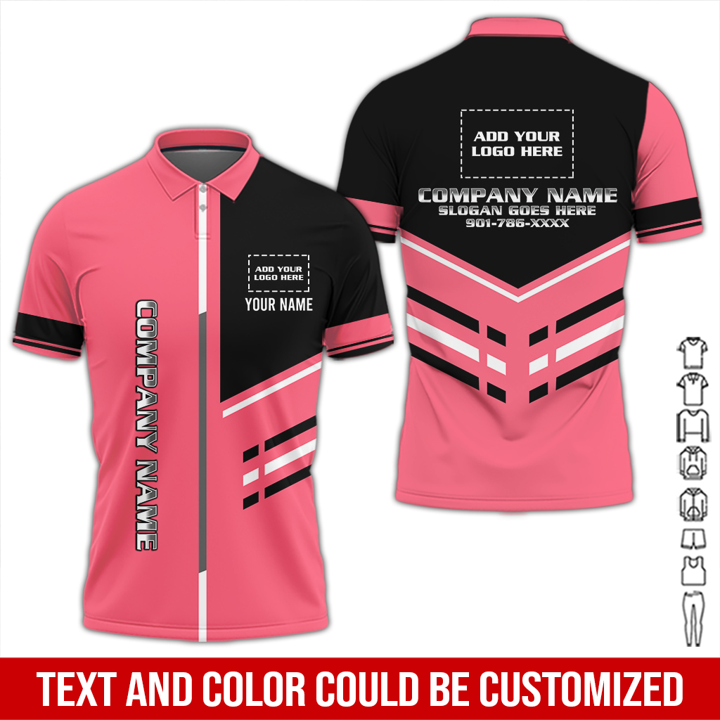6236244-custom-button-up-work-shirt-add-your-company-name-logo-employee-name-phone-number-da150-132.jpg Custom Button-Up Work Shirt — Add Your Company - photo 132