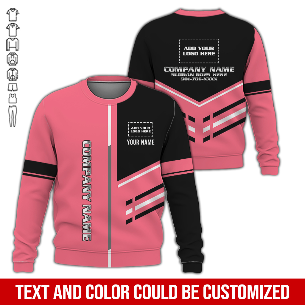 6236244-custom-button-up-work-shirt-add-your-company-name-logo-employee-name-phone-number-da150-134.jpg Custom Button-Up Work Shirt — Add Your Company - photo 134