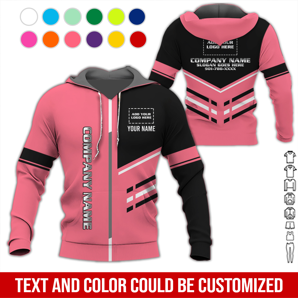 6236244-custom-button-up-work-shirt-add-your-company-name-logo-employee-name-phone-number-da150-135.jpg Custom Button-Up Work Shirt — Add Your Company - photo 135