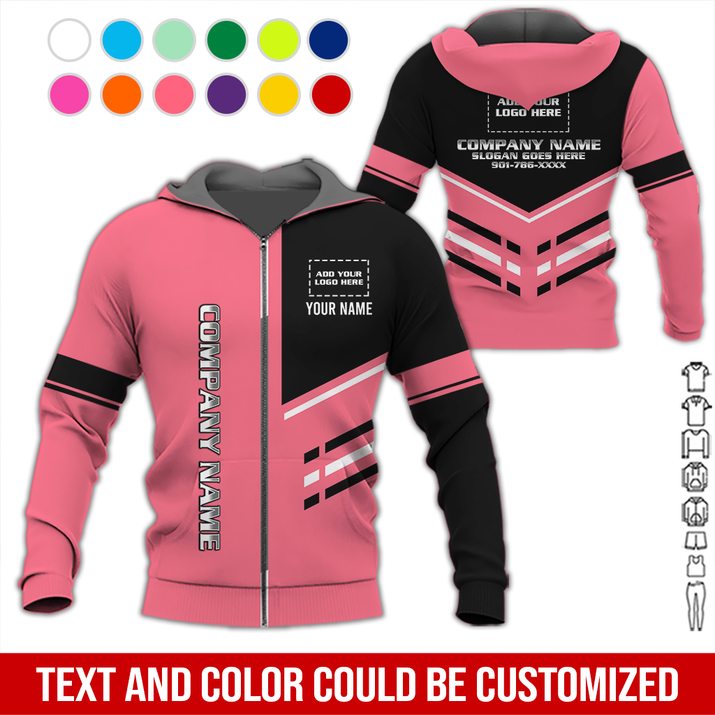 6236244-custom-button-up-work-shirt-add-your-company-name-logo-employee-name-phone-number-da150-136.jpg Custom Button-Up Work Shirt — Add Your Company - photo 136