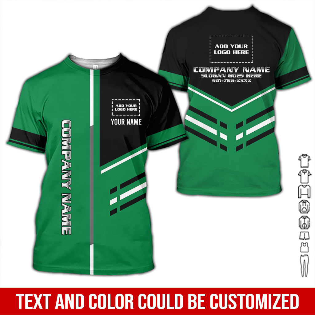 6236244-custom-button-up-work-shirt-add-your-company-name-logo-employee-name-phone-number-da150-144.jpg Custom Button-Up Work Shirt — Add Your Company - photo 144