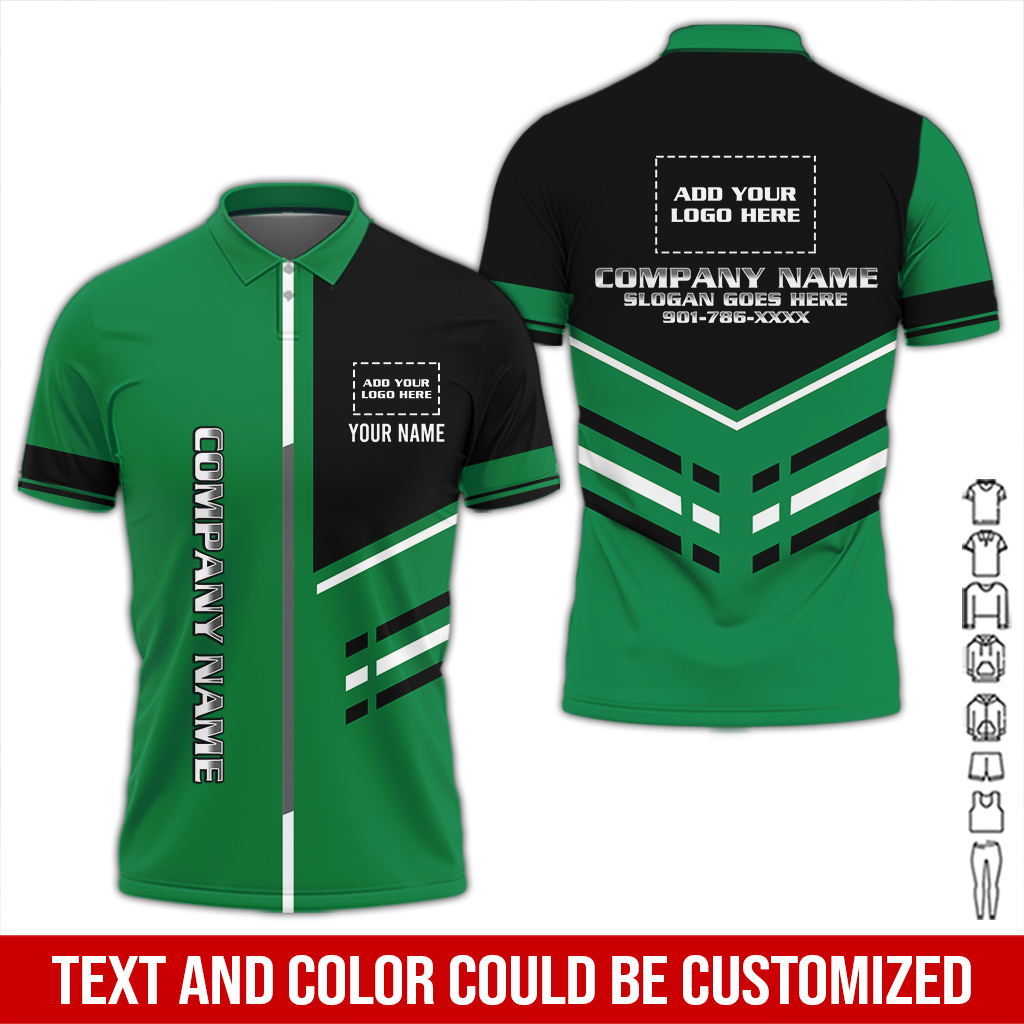 6236244-custom-button-up-work-shirt-add-your-company-name-logo-employee-name-phone-number-da150-145.jpg Custom Button-Up Work Shirt — Add Your Company - photo 145