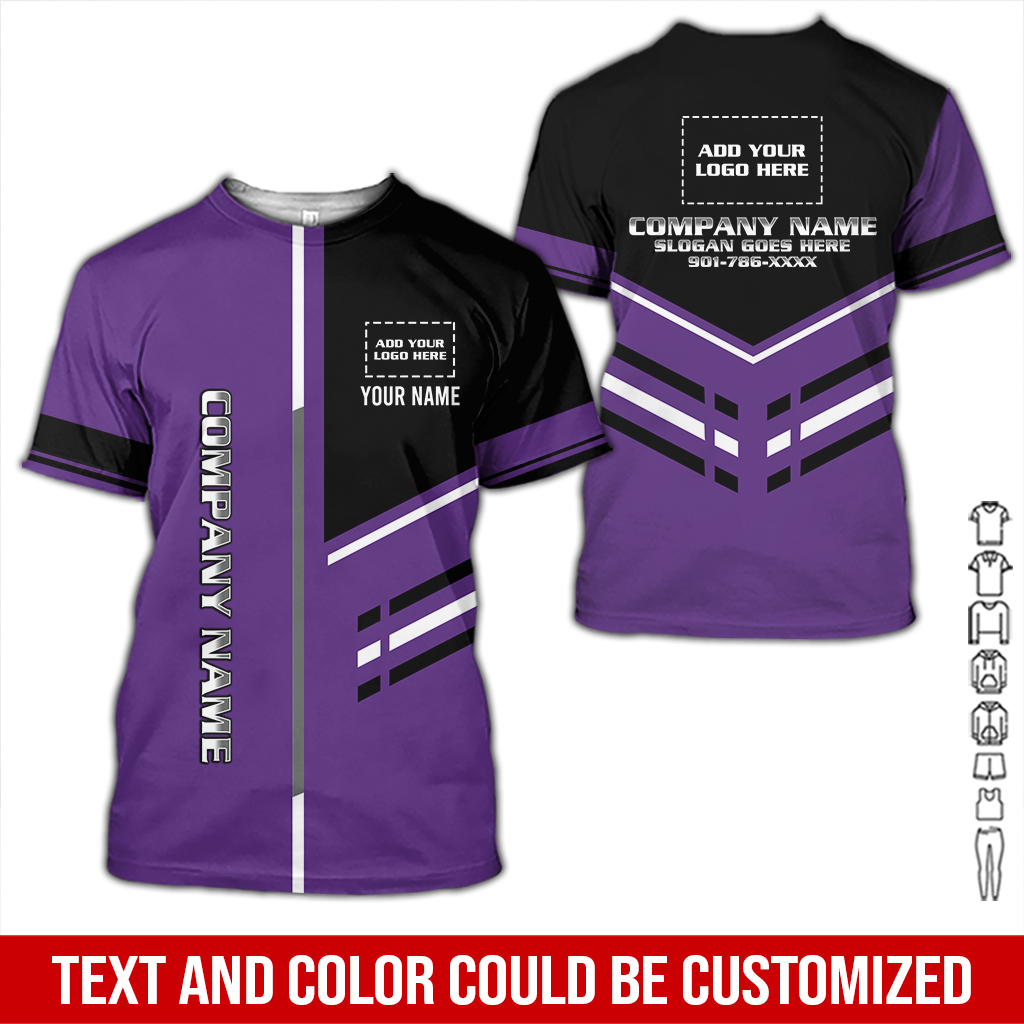 6236244-custom-button-up-work-shirt-add-your-company-name-logo-employee-name-phone-number-da150-157.jpg Custom Button-Up Work Shirt — Add Your Company - photo 157