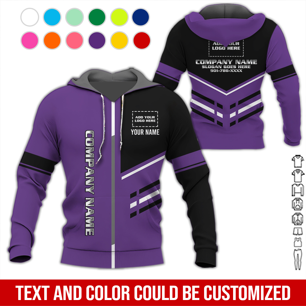 6236244-custom-button-up-work-shirt-add-your-company-name-logo-employee-name-phone-number-da150-161.jpg Custom Button-Up Work Shirt — Add Your Company - photo 161