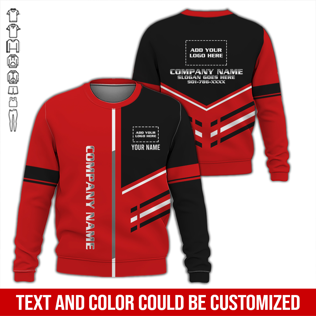6236244-custom-button-up-work-shirt-add-your-company-name-logo-employee-name-phone-number-da150-17.jpg Custom Button-Up Work Shirt — Add Your Company - photo 17