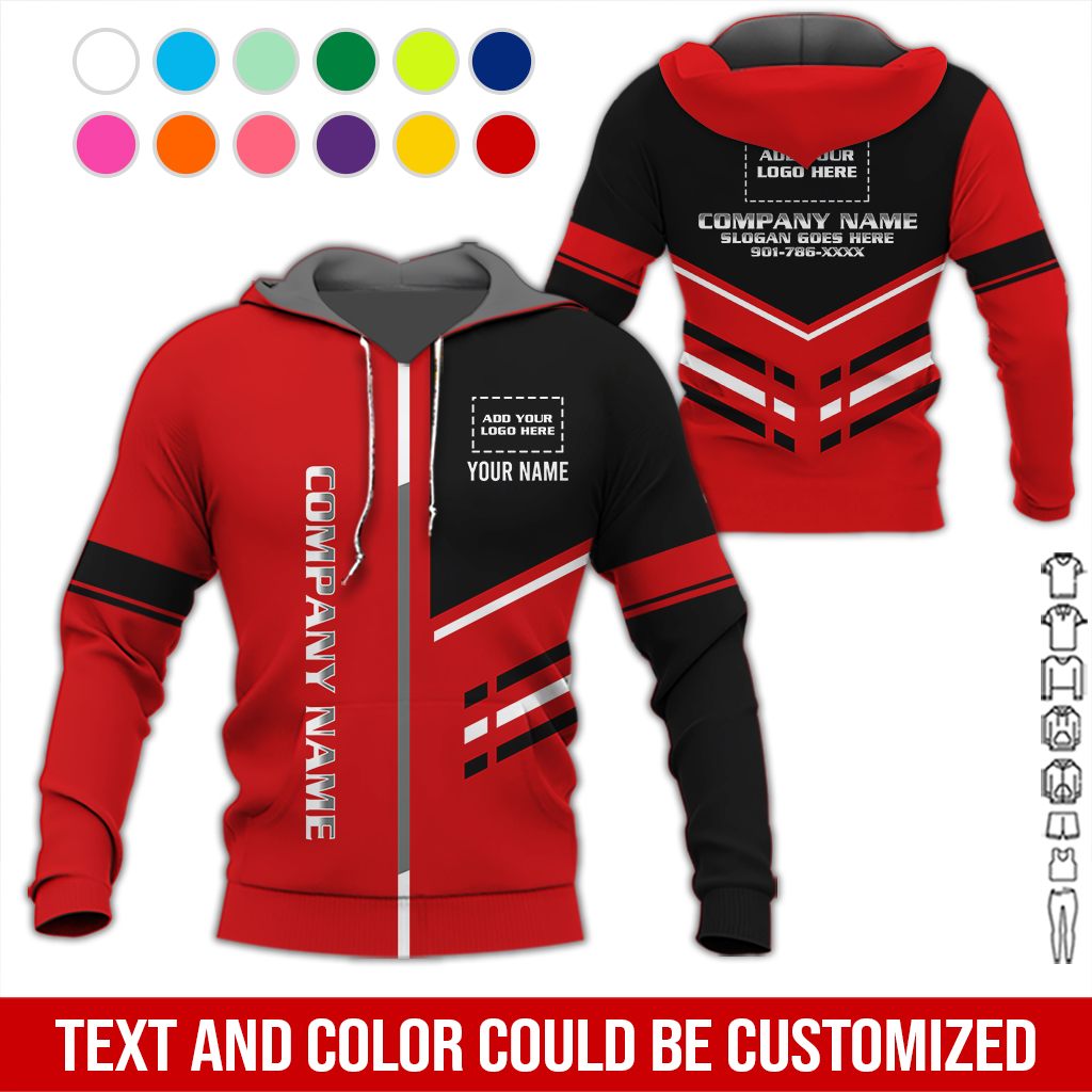 6236244-custom-button-up-work-shirt-add-your-company-name-logo-employee-name-phone-number-da150-18.jpg Custom Button-Up Work Shirt — Add Your Company - photo 18