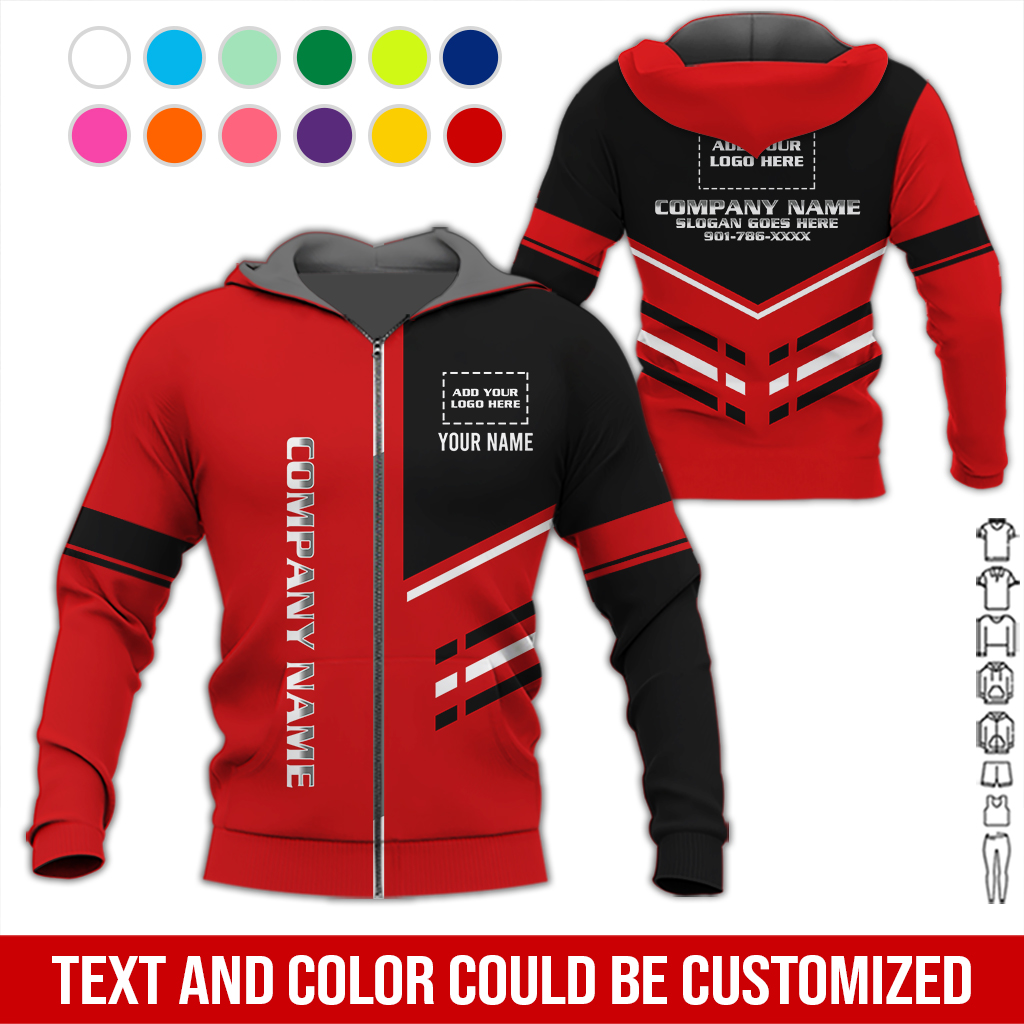6236244-custom-button-up-work-shirt-add-your-company-name-logo-employee-name-phone-number-da150-19.jpg Custom Button-Up Work Shirt — Add Your Company - photo 19