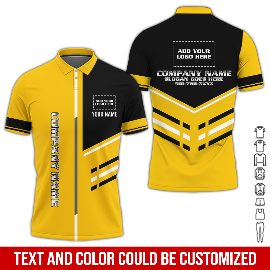 6236244-custom-button-up-work-shirt-add-your-company-name-logo-employee-name-phone-number-da150-28.jpg Custom Button-Up Work Shirt — Add Your Company - photo 28