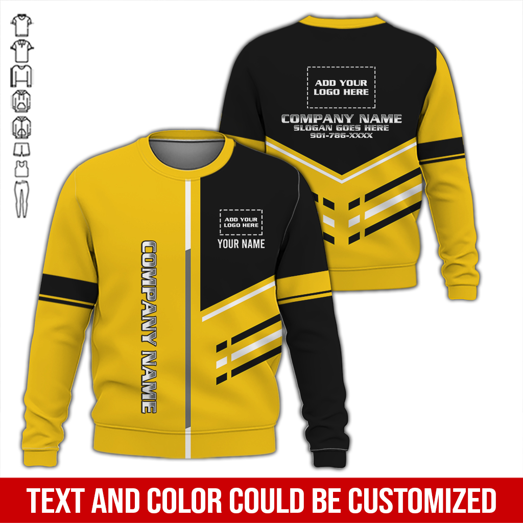 6236244-custom-button-up-work-shirt-add-your-company-name-logo-employee-name-phone-number-da150-30.jpg Custom Button-Up Work Shirt — Add Your Company - photo 30