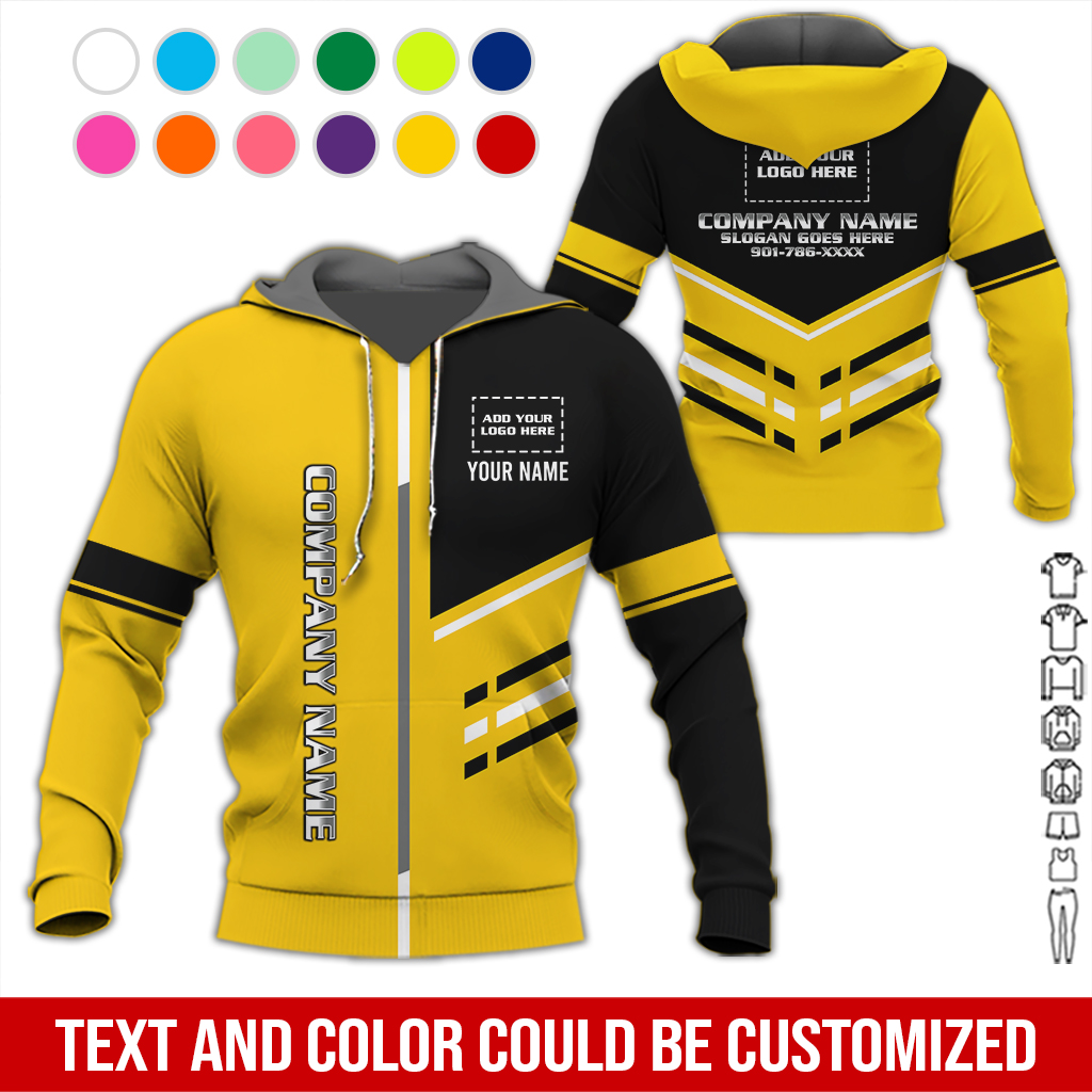 6236244-custom-button-up-work-shirt-add-your-company-name-logo-employee-name-phone-number-da150-31.jpg Custom Button-Up Work Shirt — Add Your Company - photo 31