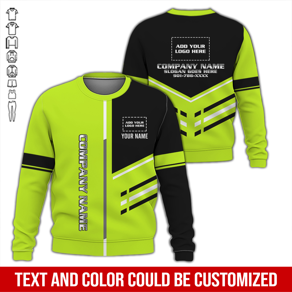 6236244-custom-button-up-work-shirt-add-your-company-name-logo-employee-name-phone-number-da150-4.jpg Custom Button-Up Work Shirt — Add Your Company - photo 4