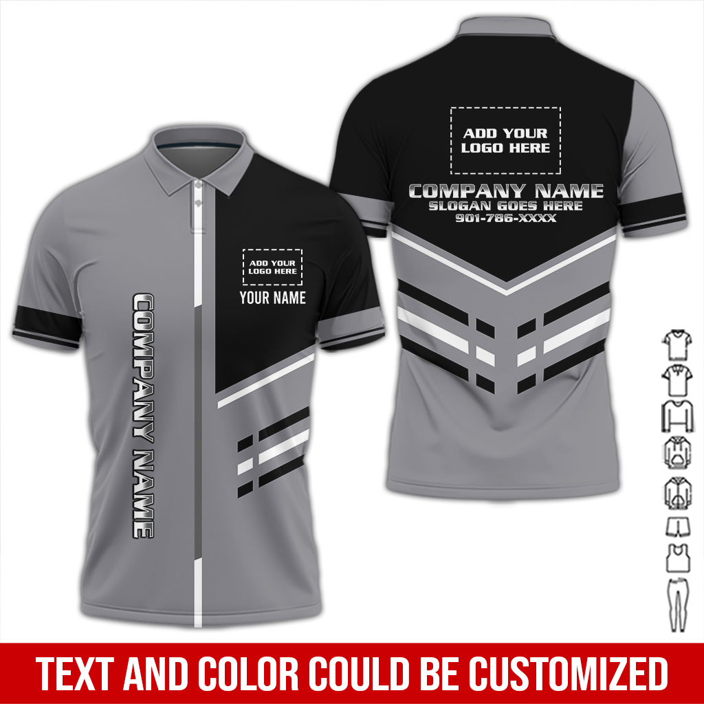 6236244-custom-button-up-work-shirt-add-your-company-name-logo-employee-name-phone-number-da150-41.jpg Custom Button-Up Work Shirt — Add Your Company - photo 41