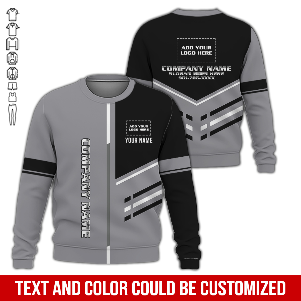 6236244-custom-button-up-work-shirt-add-your-company-name-logo-employee-name-phone-number-da150-43.jpg Custom Button-Up Work Shirt — Add Your Company - photo 43