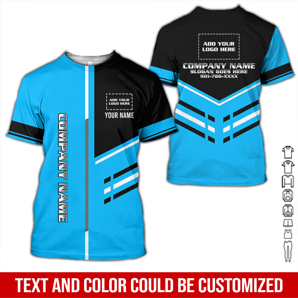 6236244-custom-button-up-work-shirt-add-your-company-name-logo-employee-name-phone-number-da150-53.jpg Custom Button-Up Work Shirt — Add Your Company - photo 53