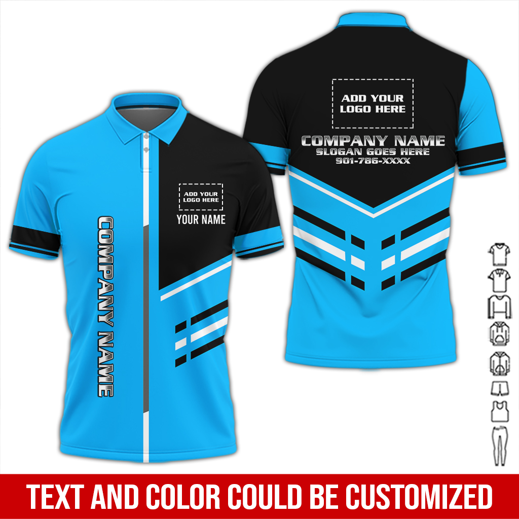 6236244-custom-button-up-work-shirt-add-your-company-name-logo-employee-name-phone-number-da150-54.jpg Custom Button-Up Work Shirt — Add Your Company - photo 54