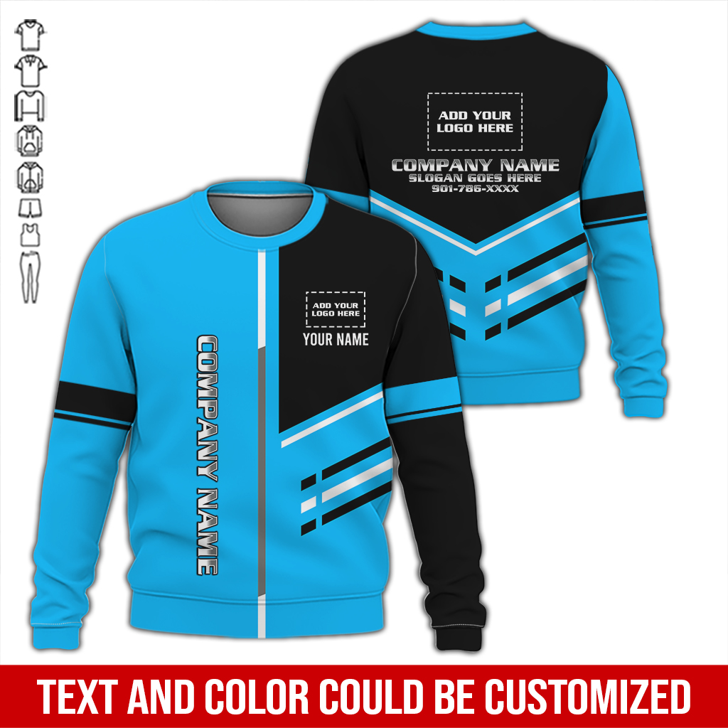 6236244-custom-button-up-work-shirt-add-your-company-name-logo-employee-name-phone-number-da150-56.jpg Custom Button-Up Work Shirt — Add Your Company - photo 56