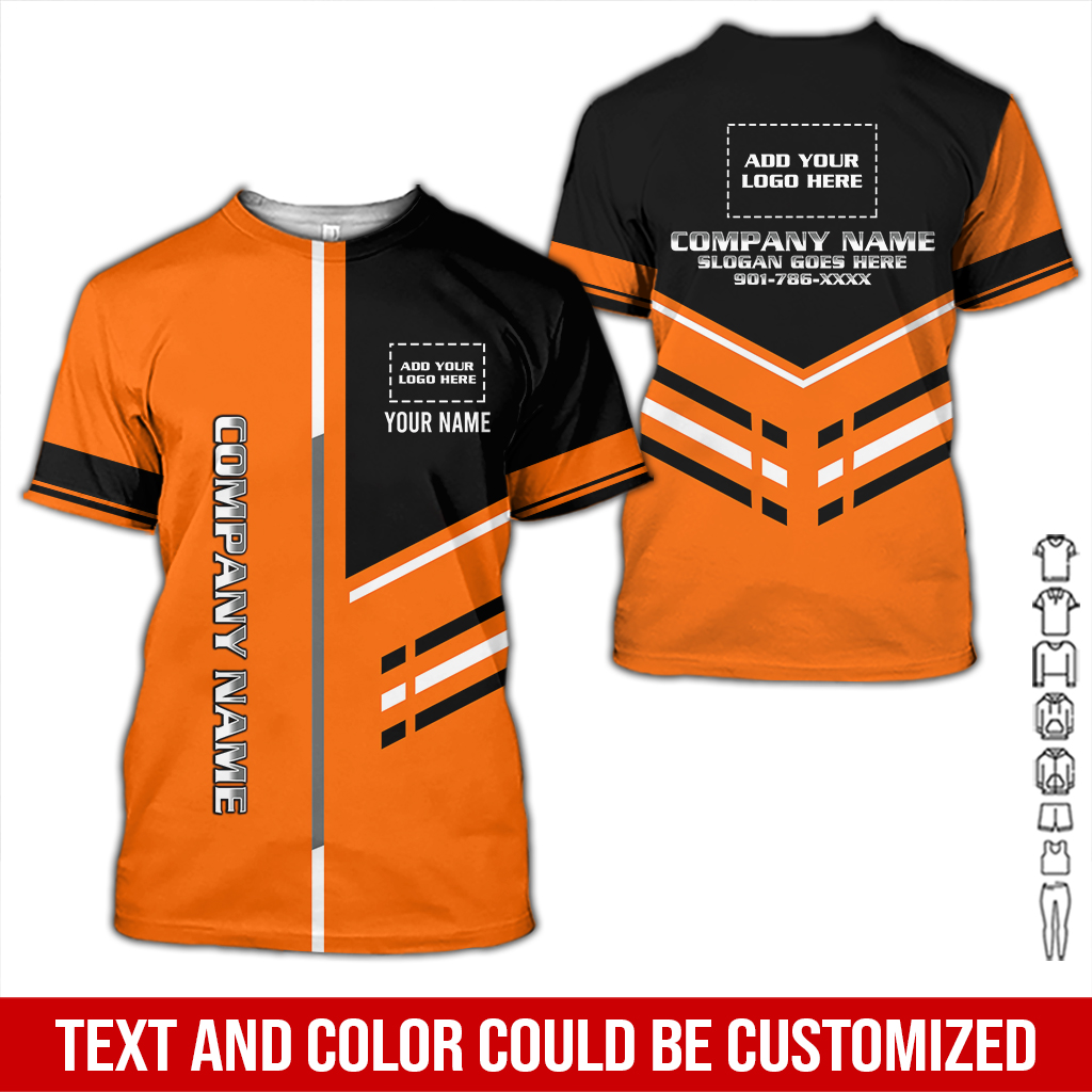 6236244-custom-button-up-work-shirt-add-your-company-name-logo-employee-name-phone-number-da150-66.jpg Custom Button-Up Work Shirt — Add Your Company - photo 66
