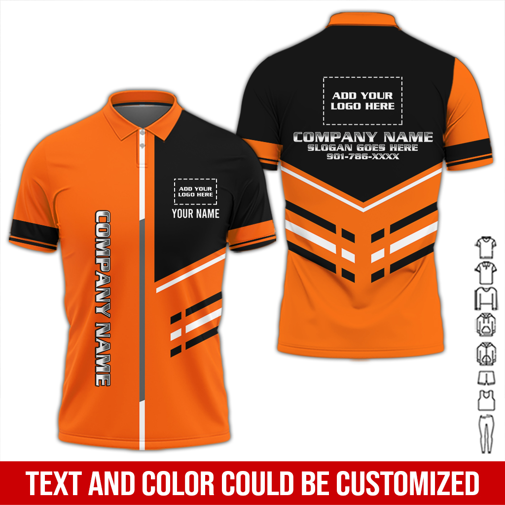 6236244-custom-button-up-work-shirt-add-your-company-name-logo-employee-name-phone-number-da150-67.jpg Custom Button-Up Work Shirt — Add Your Company - photo 67