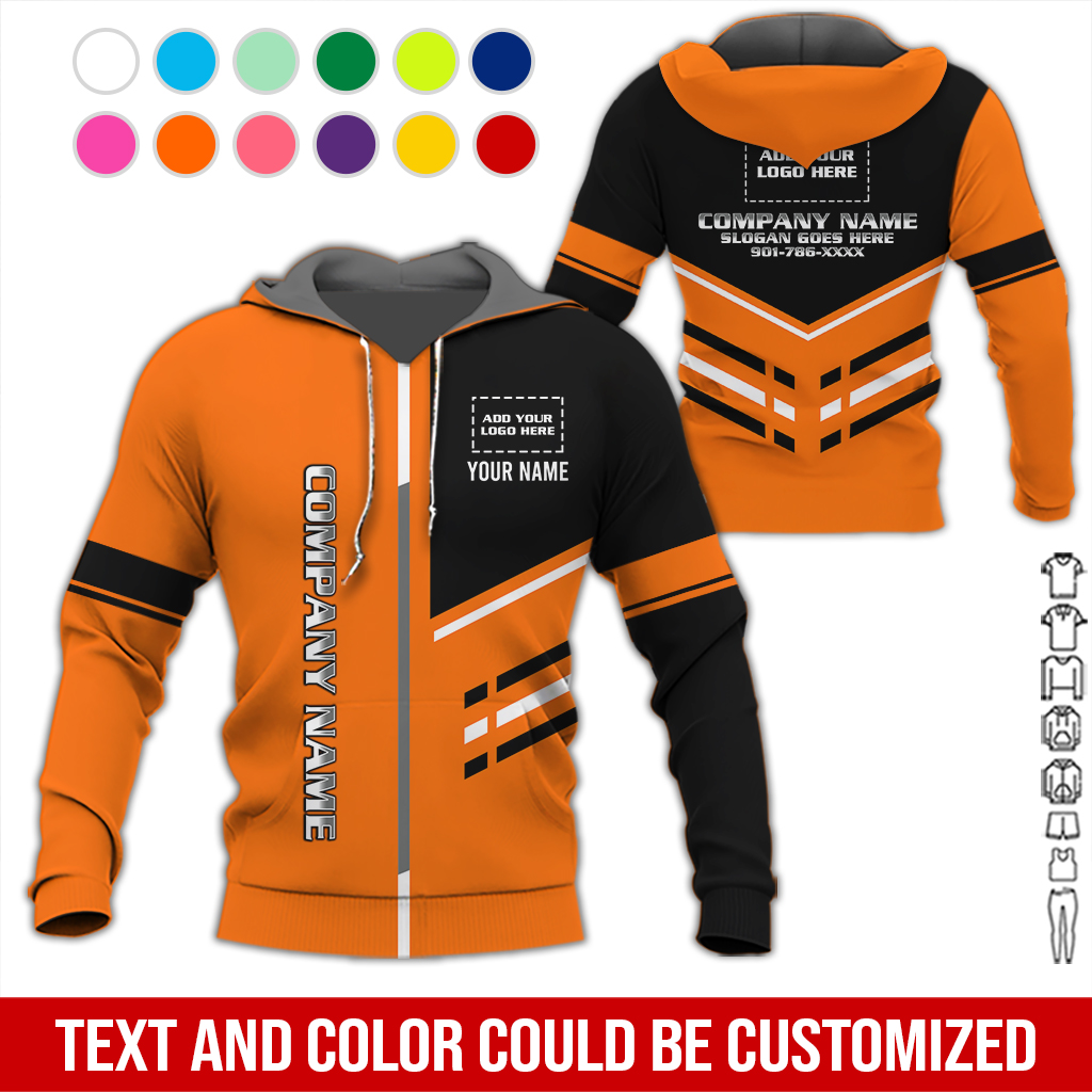 6236244-custom-button-up-work-shirt-add-your-company-name-logo-employee-name-phone-number-da150-70.jpg Custom Button-Up Work Shirt — Add Your Company - photo 70