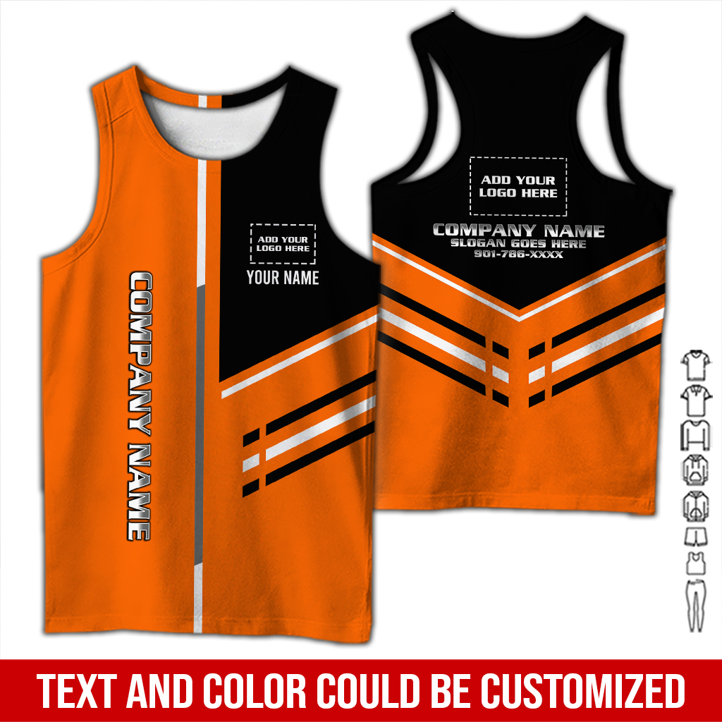 6236244-custom-button-up-work-shirt-add-your-company-name-logo-employee-name-phone-number-da150-73.jpg Custom Button-Up Work Shirt — Add Your Company - photo 73