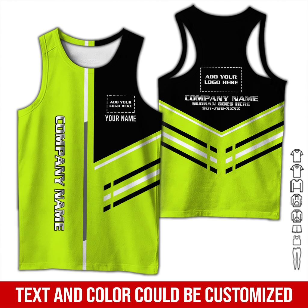 6236244-custom-button-up-work-shirt-add-your-company-name-logo-employee-name-phone-number-da150-8.jpg Custom Button-Up Work Shirt — Add Your Company - photo 8