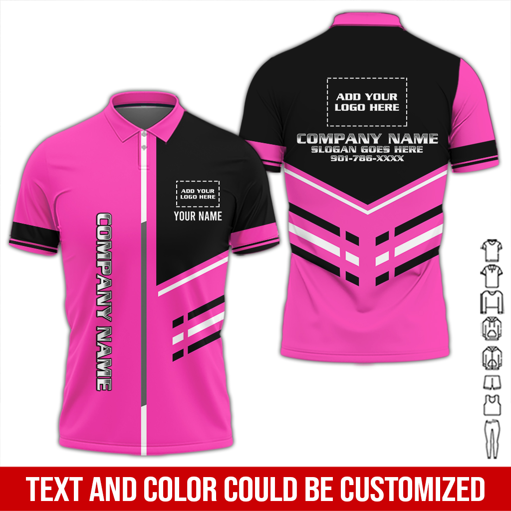 6236244-custom-button-up-work-shirt-add-your-company-name-logo-employee-name-phone-number-da150-80.jpg Custom Button-Up Work Shirt — Add Your Company - photo 80